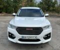 Белый Haval H6, объемом двигателя 1.97 л и пробегом 133 тыс. км за 14000 $, фото 1 на Automoto.ua