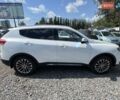Білий Haval H6, об'ємом двигуна 1.97 л та пробігом 146 тис. км за 14500 $, фото 6 на Automoto.ua