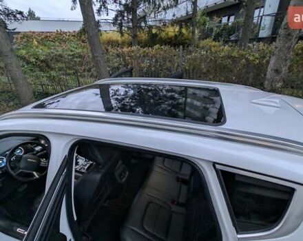 Белый Haval H6, объемом двигателя 1.97 л и пробегом 117 тыс. км за 14200 $, фото 6 на Automoto.ua