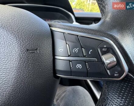 Білий Haval H6, об'ємом двигуна 1.97 л та пробігом 146 тис. км за 14500 $, фото 23 на Automoto.ua