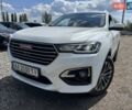 Білий Haval H6, об'ємом двигуна 1.97 л та пробігом 146 тис. км за 14500 $, фото 3 на Automoto.ua