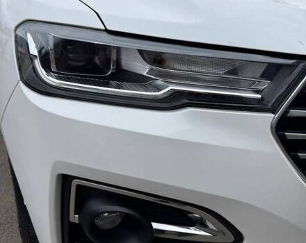 Haval H6 2018 в Кривом Роге на Automoto.ua Белый Haval H6, объемом двигателя 1.97 л и пробегом 150 тыс. км за 16900 $, фото 1 на Automoto.ua