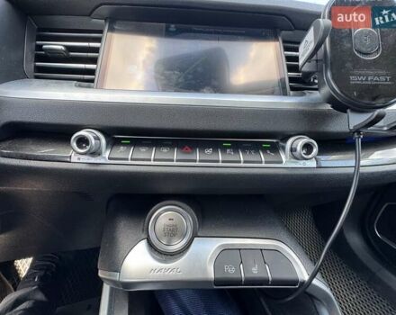 Білий Haval H6, об'ємом двигуна 1.97 л та пробігом 146 тис. км за 14500 $, фото 21 на Automoto.ua