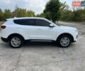 Белый Haval H6, объемом двигателя 1.97 л и пробегом 133 тыс. км за 14000 $, фото 3 на Automoto.ua