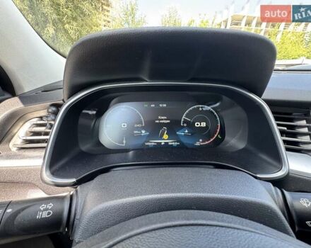 Білий Haval H6, об'ємом двигуна 1.97 л та пробігом 146 тис. км за 14500 $, фото 25 на Automoto.ua
