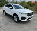 Белый Haval H6, объемом двигателя 1.97 л и пробегом 133 тыс. км за 14000 $, фото 2 на Automoto.ua