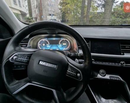 Белый Haval H6, объемом двигателя 1.97 л и пробегом 117 тыс. км за 14200 $, фото 20 на Automoto.ua