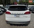 Білий Haval H6, об'ємом двигуна 1.97 л та пробігом 146 тис. км за 14500 $, фото 7 на Automoto.ua