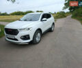 Белый Haval H6, объемом двигателя 1.5 л и пробегом 99 тыс. км за 14850 $, фото 5 на Automoto.ua