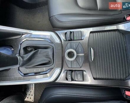 Білий Haval H6, об'ємом двигуна 1.97 л та пробігом 146 тис. км за 14500 $, фото 22 на Automoto.ua