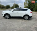 Белый Haval H6, объемом двигателя 1.97 л и пробегом 133 тыс. км за 14000 $, фото 7 на Automoto.ua