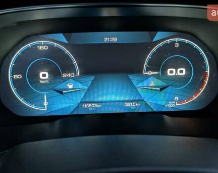 Белый Haval H6, объемом двигателя 1.97 л и пробегом 117 тыс. км за 14200 $, фото 21 на Automoto.ua