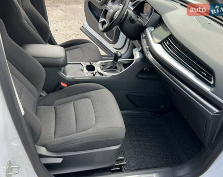 Белый Haval H6, объемом двигателя 1.97 л и пробегом 133 тыс. км за 14000 $, фото 11 на Automoto.ua