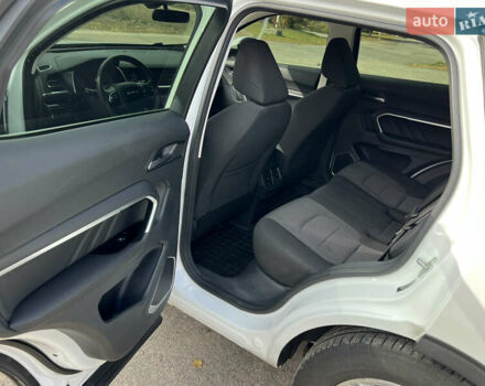 Белый Haval H6, объемом двигателя 1.97 л и пробегом 133 тыс. км за 14000 $, фото 14 на Automoto.ua
