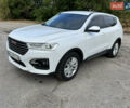 Белый Haval H6, объемом двигателя 1.97 л и пробегом 133 тыс. км за 14000 $, фото 1 на Automoto.ua