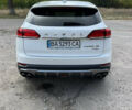 Белый Haval H6, объемом двигателя 1.97 л и пробегом 133 тыс. км за 14000 $, фото 5 на Automoto.ua