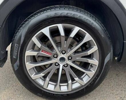 Haval H6 2018 в Кривом Роге на Automoto.ua Белый Haval H6, объемом двигателя 1.97 л и пробегом 150 тыс. км за 16900 $, фото 11 на Automoto.ua