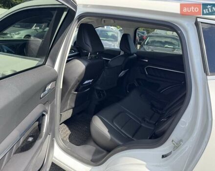 Білий Haval H6, об'ємом двигуна 1.97 л та пробігом 146 тис. км за 14500 $, фото 12 на Automoto.ua