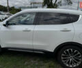 Белый Haval H6, объемом двигателя 1.97 л и пробегом 144 тыс. км за 16000 $, фото 2 на Automoto.ua