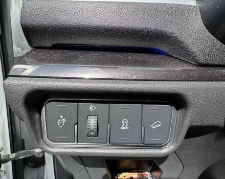 Білий Haval H6, об'ємом двигуна 1.97 л та пробігом 146 тис. км за 14500 $, фото 19 на Automoto.ua