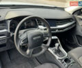 Белый Haval H6, объемом двигателя 1.97 л и пробегом 133 тыс. км за 14000 $, фото 8 на Automoto.ua