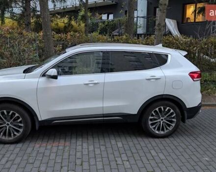 Белый Haval H6, объемом двигателя 1.97 л и пробегом 117 тыс. км за 14200 $, фото 13 на Automoto.ua