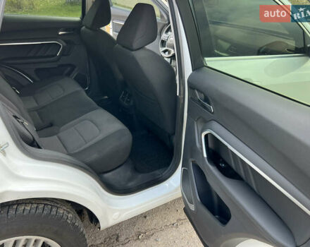 Белый Haval H6, объемом двигателя 1.97 л и пробегом 133 тыс. км за 14000 $, фото 12 на Automoto.ua