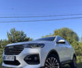 Белый Haval H6, объемом двигателя 1.5 л и пробегом 100 тыс. км за 16000 $, фото 1 на Automoto.ua