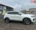 Білий Haval H6, об'ємом двигуна 1.97 л та пробігом 108 тис. км за 14999 $, фото 8 на Automoto.ua