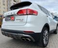 Білий Haval H6, об'ємом двигуна 2 л та пробігом 82 тис. км за 18990 $, фото 10 на Automoto.ua