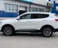 Белый Haval H6, объемом двигателя 2 л и пробегом 82 тыс. км за 18990 $, фото 7 на Automoto.ua