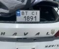 Белый Haval H6, объемом двигателя 1.5 л и пробегом 90 тыс. км за 3000 $, фото 1 на Automoto.ua