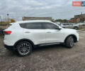 Білий Haval H6, об'ємом двигуна 1.97 л та пробігом 108 тис. км за 14999 $, фото 9 на Automoto.ua