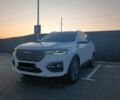Белый Haval H6, объемом двигателя 1.97 л и пробегом 84 тыс. км за 16200 $, фото 5 на Automoto.ua