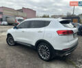 Білий Haval H6, об'ємом двигуна 1.97 л та пробігом 108 тис. км за 14999 $, фото 17 на Automoto.ua