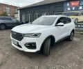 Білий Haval H6, об'ємом двигуна 1.97 л та пробігом 108 тис. км за 14999 $, фото 22 на Automoto.ua