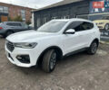 Білий Haval H6, об'ємом двигуна 1.97 л та пробігом 108 тис. км за 14999 $, фото 21 на Automoto.ua