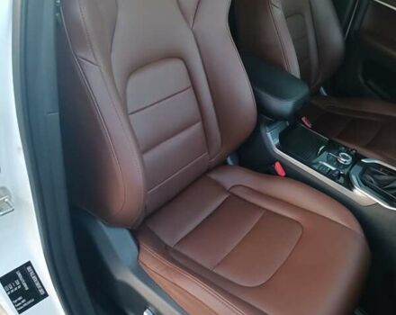 Белый Haval H6, объемом двигателя 1.97 л и пробегом 84 тыс. км за 16200 $, фото 14 на Automoto.ua