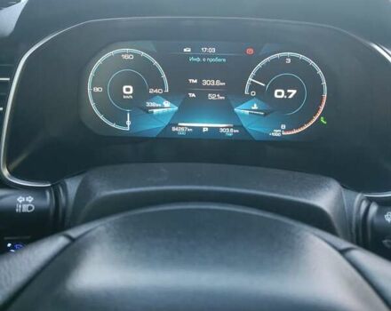 Белый Haval H6, объемом двигателя 1.97 л и пробегом 84 тыс. км за 16200 $, фото 21 на Automoto.ua