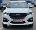 Білий Haval H6, об'ємом двигуна 2 л та пробігом 82 тис. км за 18990 $, фото 1 на Automoto.ua