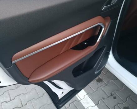 Белый Haval H6, объемом двигателя 1.97 л и пробегом 84 тыс. км за 16200 $, фото 17 на Automoto.ua