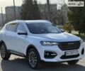 Білий Haval H6, об'ємом двигуна 1.97 л та пробігом 83 тис. км за 14999 $, фото 1 на Automoto.ua