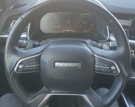 Белый Haval H6, объемом двигателя 1.97 л и пробегом 95 тыс. км за 15900 $, фото 7 на Automoto.ua