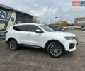 Білий Haval H6, об'ємом двигуна 1.97 л та пробігом 108 тис. км за 14999 $, фото 7 на Automoto.ua