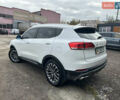 Білий Haval H6, об'ємом двигуна 1.97 л та пробігом 108 тис. км за 14999 $, фото 16 на Automoto.ua