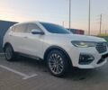 Белый Haval H6, объемом двигателя 1.97 л и пробегом 84 тыс. км за 16200 $, фото 3 на Automoto.ua
