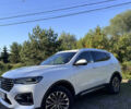 Белый Haval H6, объемом двигателя 1.5 л и пробегом 100 тыс. км за 16000 $, фото 6 на Automoto.ua
