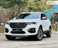 Белый Haval H6, объемом двигателя 2 л и пробегом 62 тыс. км за 16999 $, фото 1 на Automoto.ua