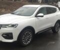 Белый Haval H6, объемом двигателя 1.97 л и пробегом 56 тыс. км за 19000 $, фото 1 на Automoto.ua