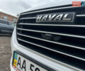 Білий Haval H6, об'ємом двигуна 1.97 л та пробігом 108 тис. км за 14999 $, фото 48 на Automoto.ua
